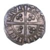 Edward I AD 1272-1307 Silver Penny London - Image 2