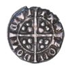 Edward I AD 1272-1307 Silver Penny London - Image 2