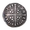 Edward I AD 1272-1307 Silver Penny London - Image 2
