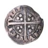 Edward I AD 1272-1307 Silver Penny Berwick on Tweed - Image 2