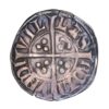 Edward I AD 1272-1307 Silver Penny Bury St Edmund - Image 2