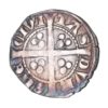 Edward I AD 1272-1307 Silver Penny Durham - Image 2