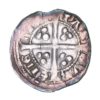 Edward I AD 1272-1307 Silver Penny Durham - Image 2