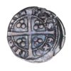 Edward I AD 1272-1307 Silver Penny Exeter - Image 2