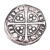 Edward I AD 1272-1307 Silver Penny Kingston upon Hull - Image 2