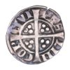 Edward I AD 1272-1307 Silver Penny Lincoln - Image 2