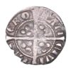 Edward I AD 1272-1307 Silver Penny York - Image 2