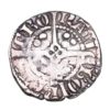 Edward I AD 1272-1307 Silver Penny York - Image 2