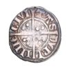 Ireland Edward I AD 1272-1307 Silver Penny Dublin - Image 2