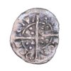 Edward II AD 1307-1327 Silver Farthing Class 10/11 - Image 2