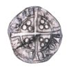 Edward II AD 1307-1327 Silver Penny - Image 2