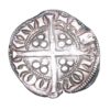 Edward II AD 1307-1327 Silver Penny - Image 2
