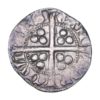 Edward II AD 1307-1327 Silver Penny Canterbury - Image 2