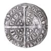 Edward III AD 1327-1377 Silver Groat London - Image 2