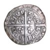 Edward III AD 1327-1377 Silver Groat London - Image 2