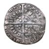 Edward III AD 1327-1377 Silver Groat London - Image 2