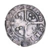 Edward III AD 1327-1377 Silver Penny London - Image 2