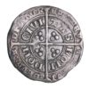 Edward III AD 1327-1377 Silver Groat London - Image 2
