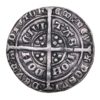 Edward III AD 1327-1377 Silver Groat London - Image 2