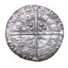 Henry V AD 1413-1422 Silver Groat London - Image 2