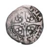 Henry V AD 1413-1422 Silver Penny York - Image 2