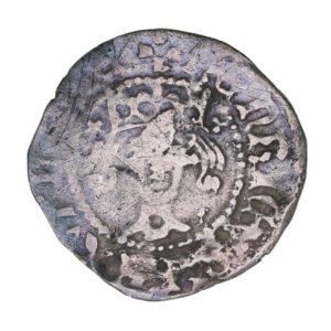 Henry V AD 1413-1422 Silver Penny York