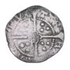 Henry V AD 1413-1422 Silver Penny York - Image 2
