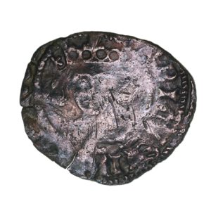 Henry V AD 1413-1422 Silver Penny York