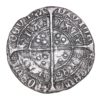 Henry VI AD 1422-1461 Silver Groat Calais - Image 2
