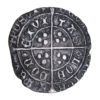 Henry VI AD 1422-1461 Silver Groat London - Image 2