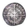 Henry VI AD 1422-1461 Silver Halfgroat Calais - Image 2
