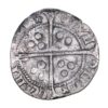 Henry VI AD 1422-1461 Silver Penny Calais - Image 2