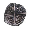 Henry VI AD 1422-1461 Silver Halfpenny London - Image 2