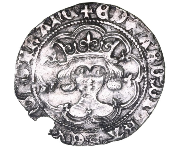 Edward IV AD 1461-1483 Silver Groat London