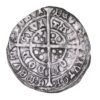 Edward IV AD 1461-1483 Silver Groat London - Image 2