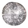 Edward IV AD 1461-1483 Silver Groat London - Image 2
