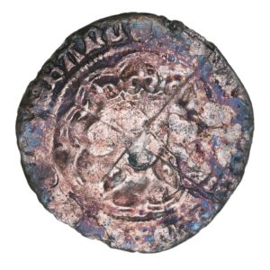 Edward IV AD 1461-1483 Silver Groat Coventry