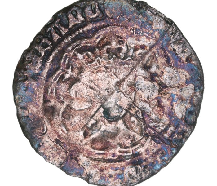 Edward IV AD 1461-1483 Silver Groat Coventry