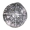 Edward IV AD 1461-1483 Silver Halfgroat Canterbury - Image 2