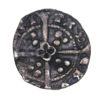 Edward IV AD 1461-1483 Silver Penny York - Image 2