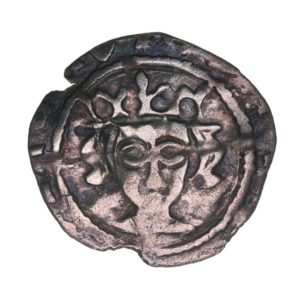 Edward IV AD 1461-1483 Silver Penny London