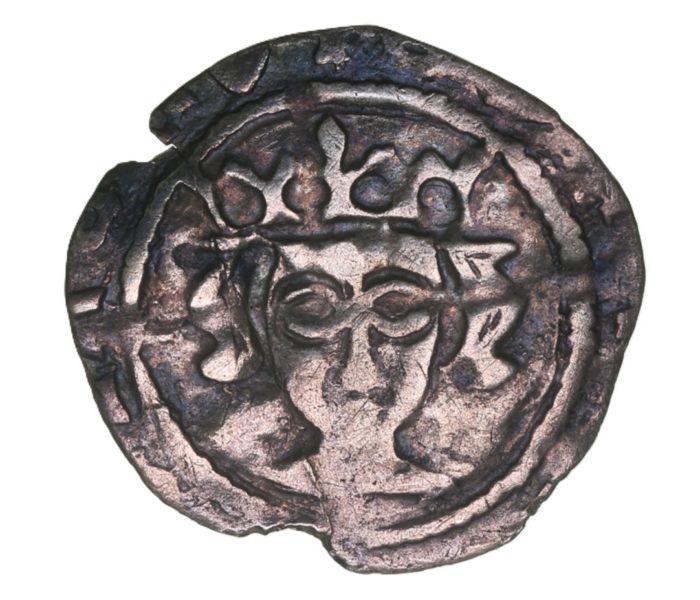 Edward IV AD 1461-1483 Silver Penny London