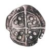 Edward IV AD 1461-1483 Silver Penny London - Image 2