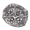 Edward IV AD 1461-1483 Silver Penny Durham - Image 2