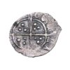 Edward IV AD 1461-1483 Silver Halfpenny London - Image 2