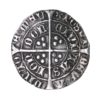 Henry VII AD 1485-1509 Silver Groat London - Image 2