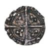 Henry VII AD 1485-1509 Silver Halfpenny London - Image 2