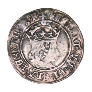 Henry VII AD 1485-1509 Silver Groat London
