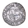 Henry VIII AD 1509-1547 Silver Groat London - Image 2