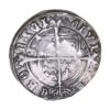 Henry VIII AD 1509-1547 Silver Groat York - Image 2